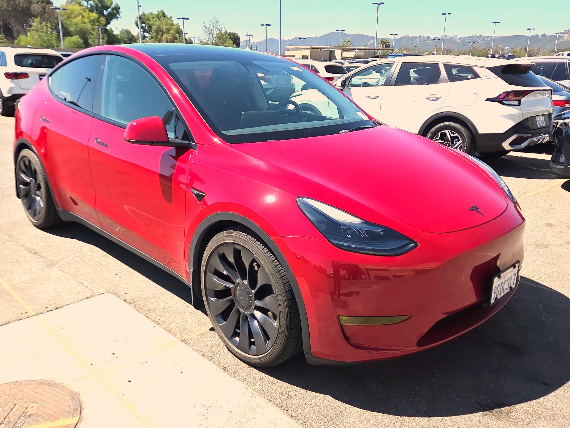 tesla model y 2023 7SAYGDEF9PF738199 image tesla model y 2023 7SAYGDEF9PF738199 image